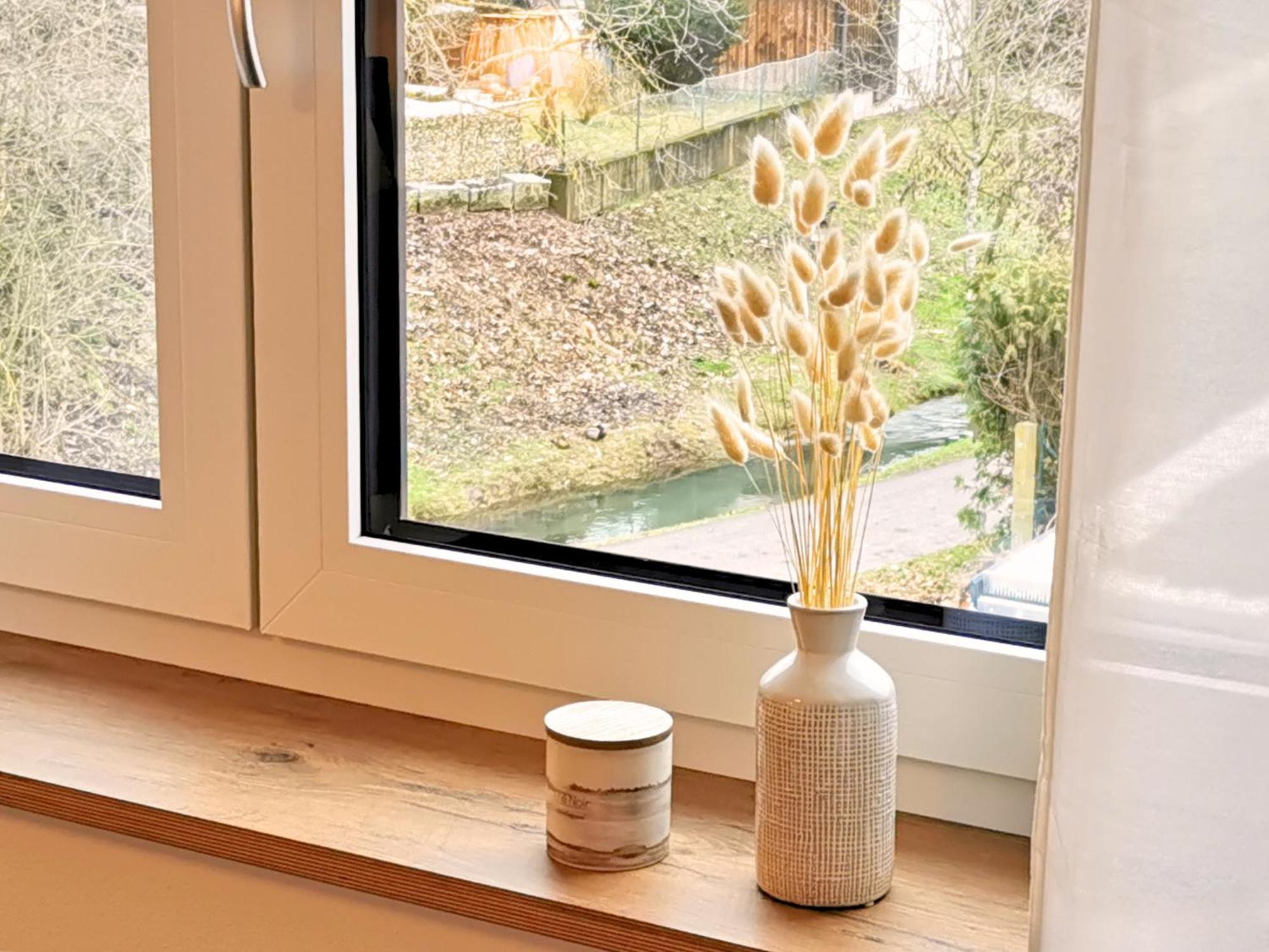 Fynbos Penthouse Deluxe, Balkon, Parkplatz Appartement Straubing Buitenkant foto