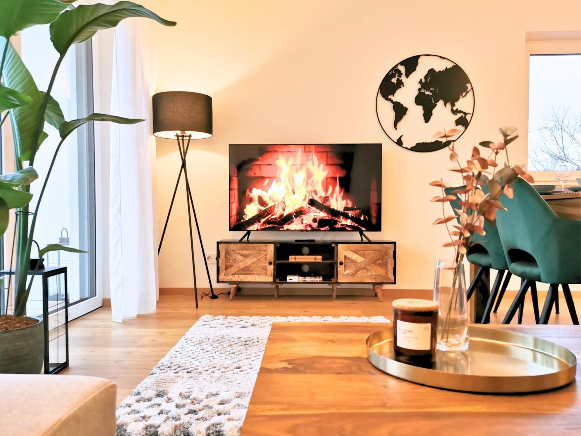 Fynbos Penthouse Deluxe, Balkon, Parkplatz Appartement Straubing Buitenkant foto
