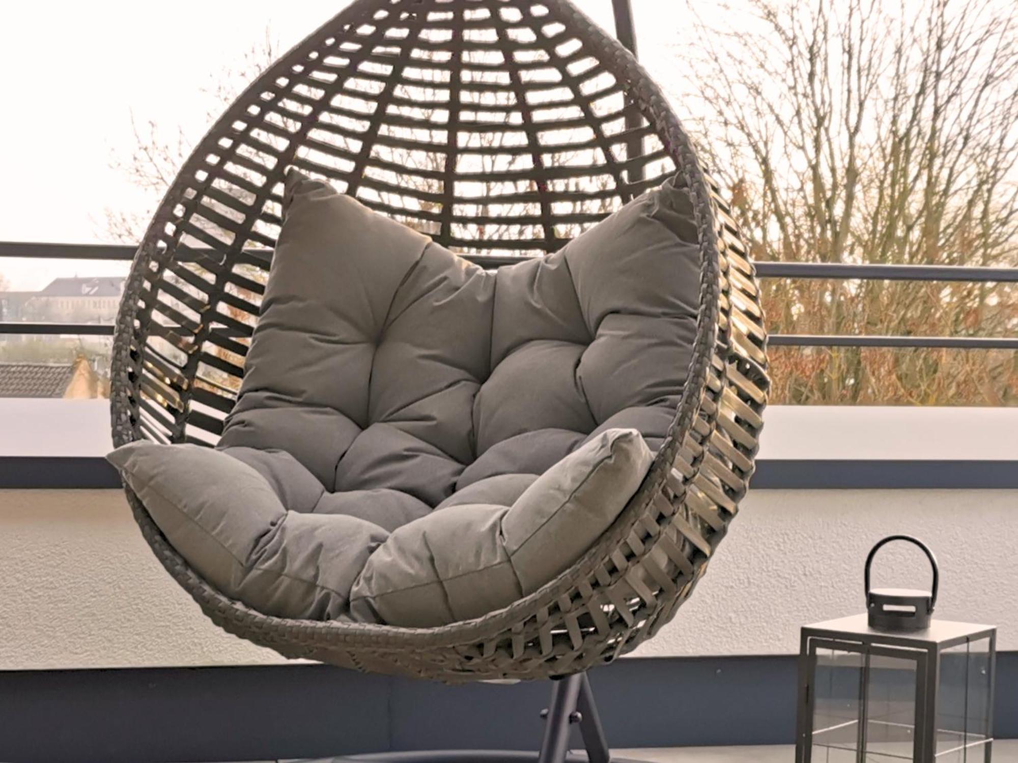 Fynbos Penthouse Deluxe, Balkon, Parkplatz Appartement Straubing Buitenkant foto