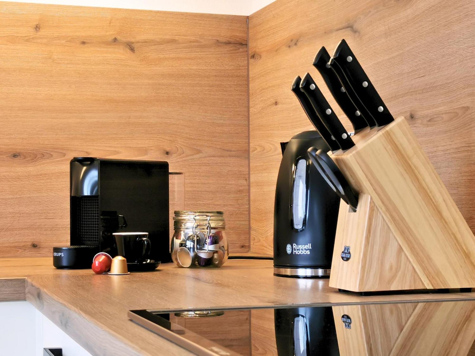 Fynbos Penthouse Deluxe, Balkon, Parkplatz Appartement Straubing Buitenkant foto
